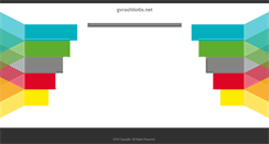Desktop Screenshot of gvrachliotis.net